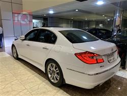 هیوندای جێنسس